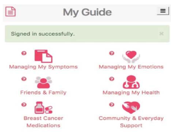 My Guide